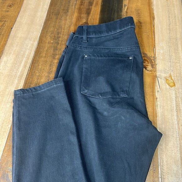 Jessica Simpson Maternity pants size M - Picture 2 of 12